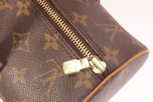 Louis Vuitton Papilllon 30 + Mini Papillon Monogram Set