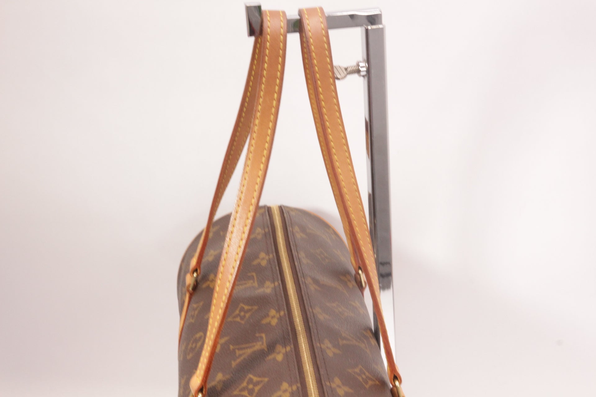 Louis Vuitton Papilllon 30 + Mini Papillon Monogram Set