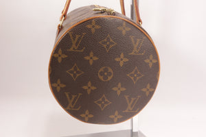 Louis Vuitton Papilllon 30 + Mini Papillon Monogram Set