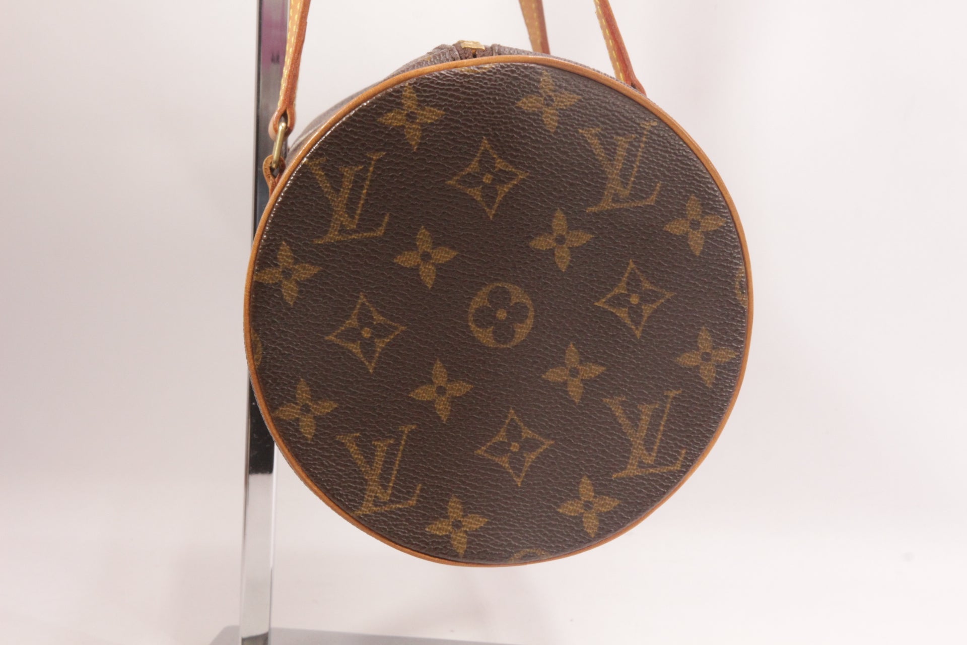 Louis Vuitton Papilllon 30 + Mini Papillon Monogram Set