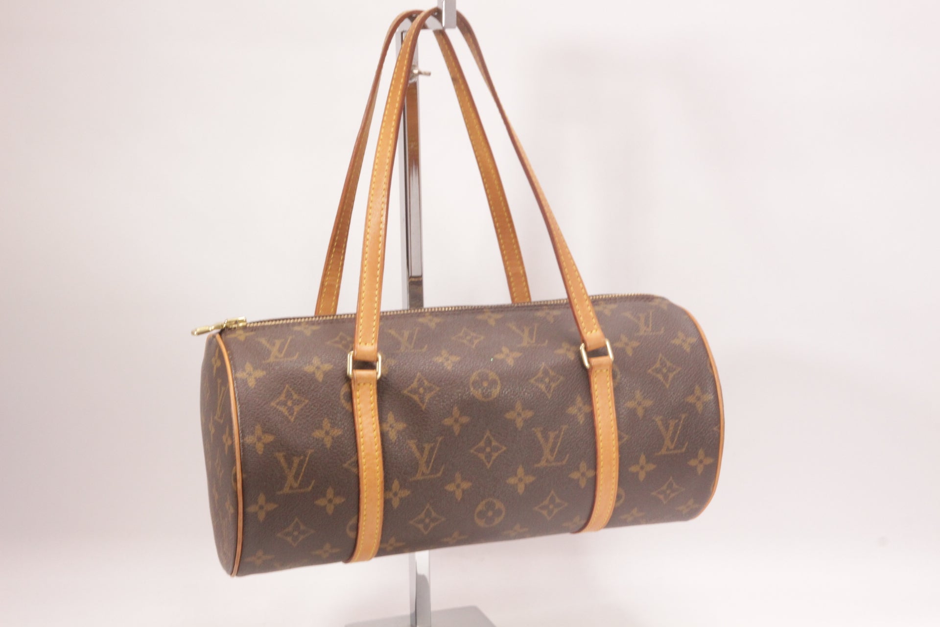 Louis Vuitton Papilllon 30 + Mini Papillon Monogram Set