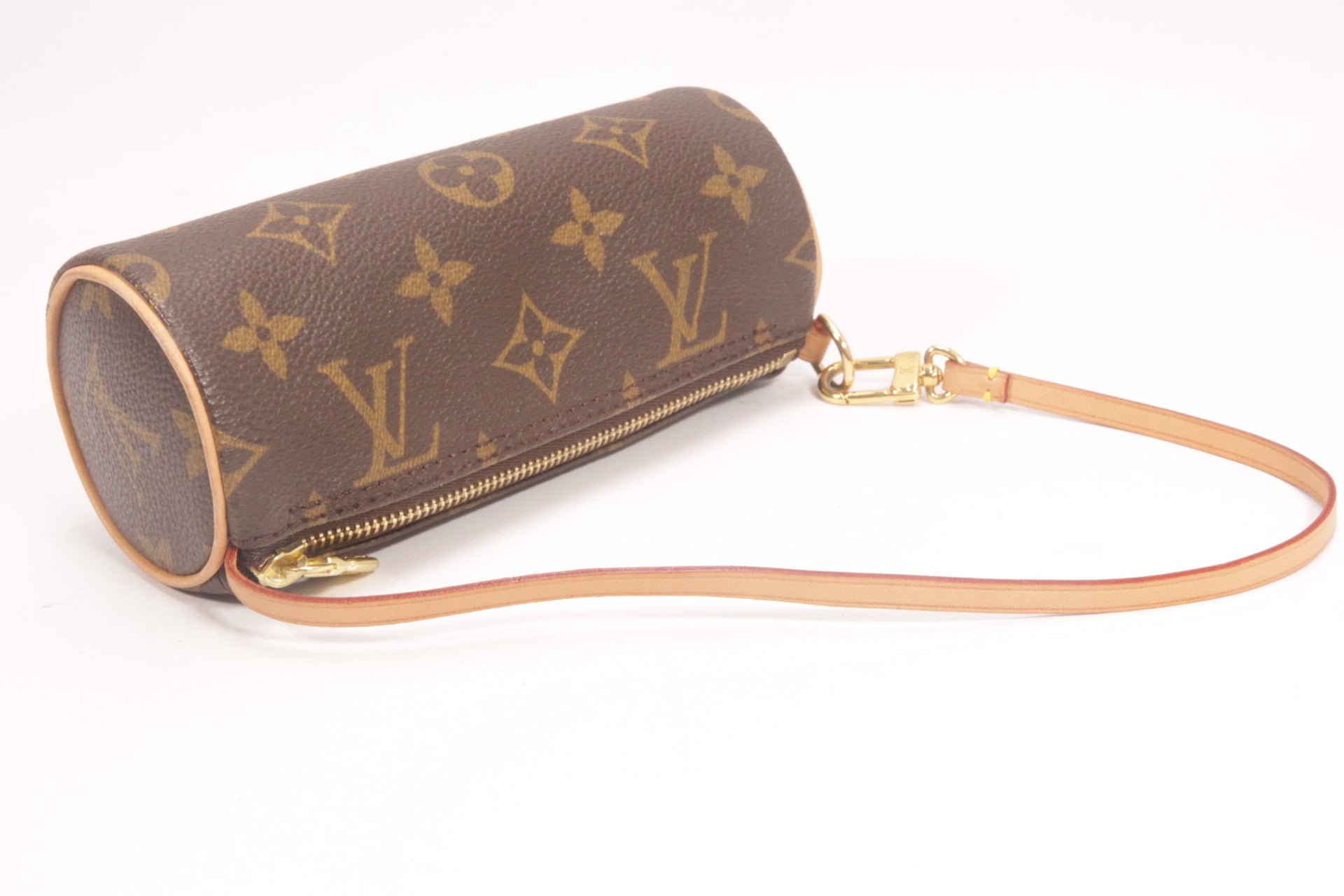 Louis Vuitton Papilllon 30 + Mini Papillon Monogram Set