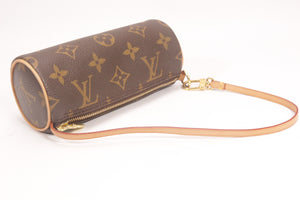 Louis Vuitton Papilllon 30 + Mini Papillon Monogram Set