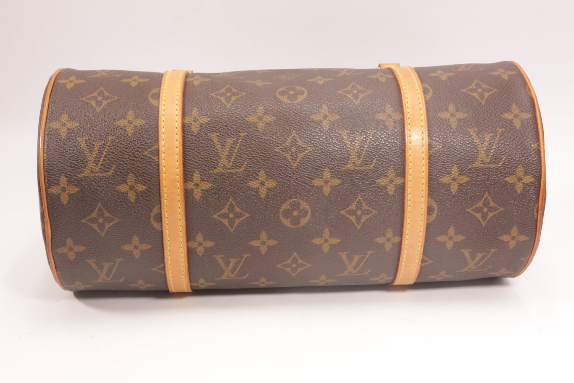 Louis Vuitton Papilllon 30 + Mini Papillon Monogram Set