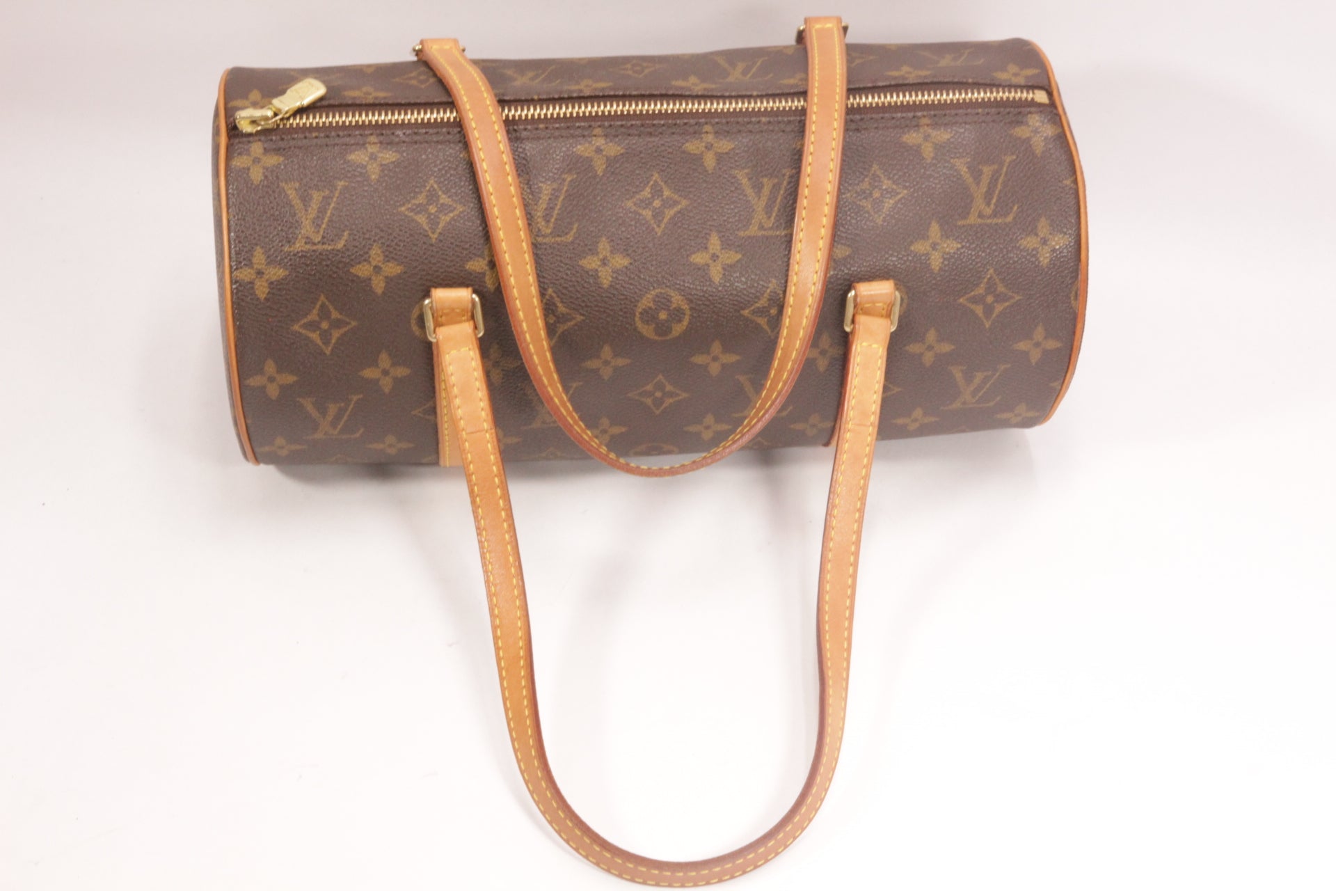 Louis Vuitton Papilllon 30 + Mini Papillon Monogram Set