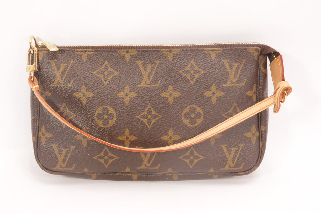 Louis Vuitton Pochette Accessoires Monogram