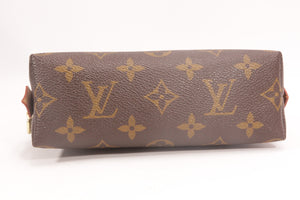 Louis Vuitton Kosmetiktasche PM Monogram