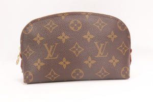 Louis Vuitton Kosmetiktasche PM Monogram