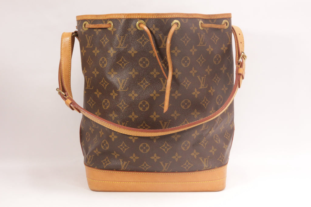 Louis Vuitton Sac Noe Grande Monogram