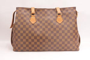 Louis Vuitton Colombine Chelsea Damier Shopper