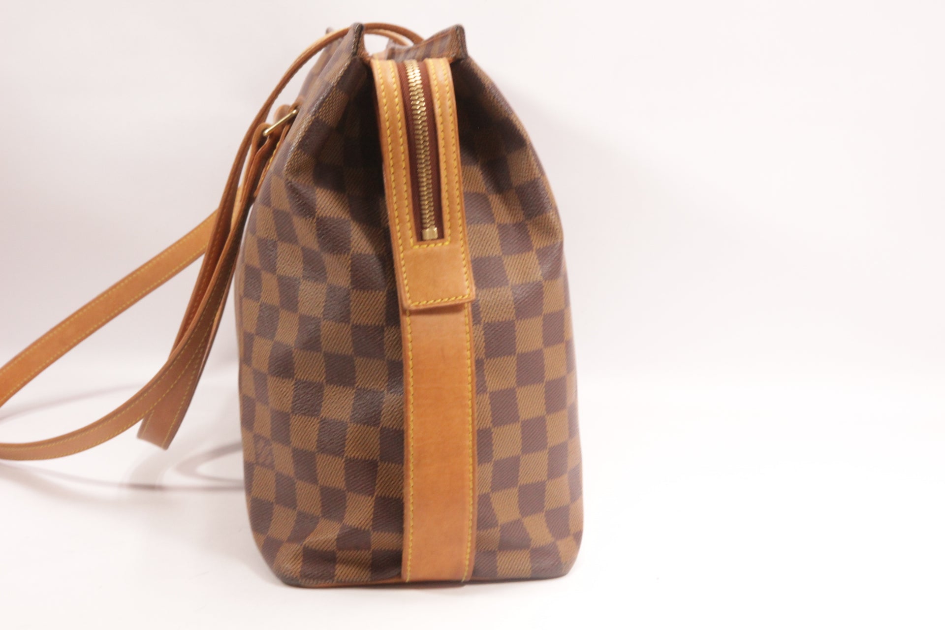 Louis Vuitton Colombine Chelsea Damier Shopper