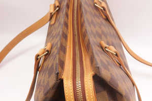 Louis Vuitton Colombine Chelsea Damier Shopper