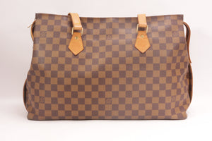 Louis Vuitton Colombine Chelsea Damier Shopper