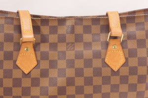 Louis Vuitton Colombine Chelsea Damier Shopper