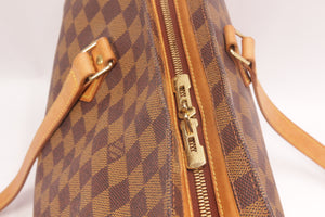 Louis Vuitton Colombine Chelsea Damier Shopper