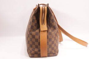 Louis Vuitton Colombine Chelsea Damier Shopper