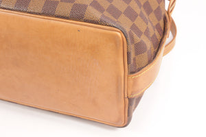 Louis Vuitton Colombine Chelsea Damier Shopper