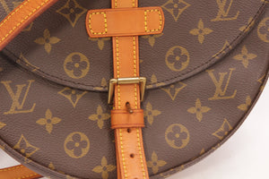 Louis Vuitton Monogram Chantilly Gm