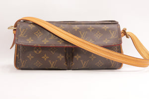 Louis Vuitton Viva Cite MM Monogram