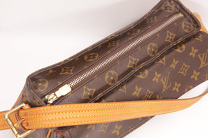 Louis Vuitton Viva Cite MM Monogram