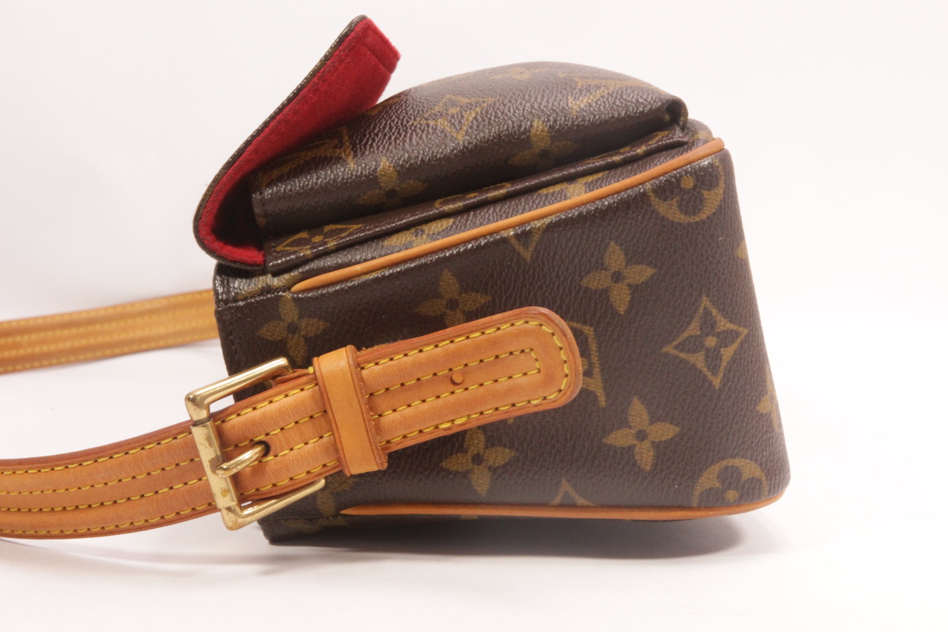 Louis Vuitton Viva Cite MM Monogram