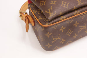 Louis Vuitton Viva Cite MM Monogram