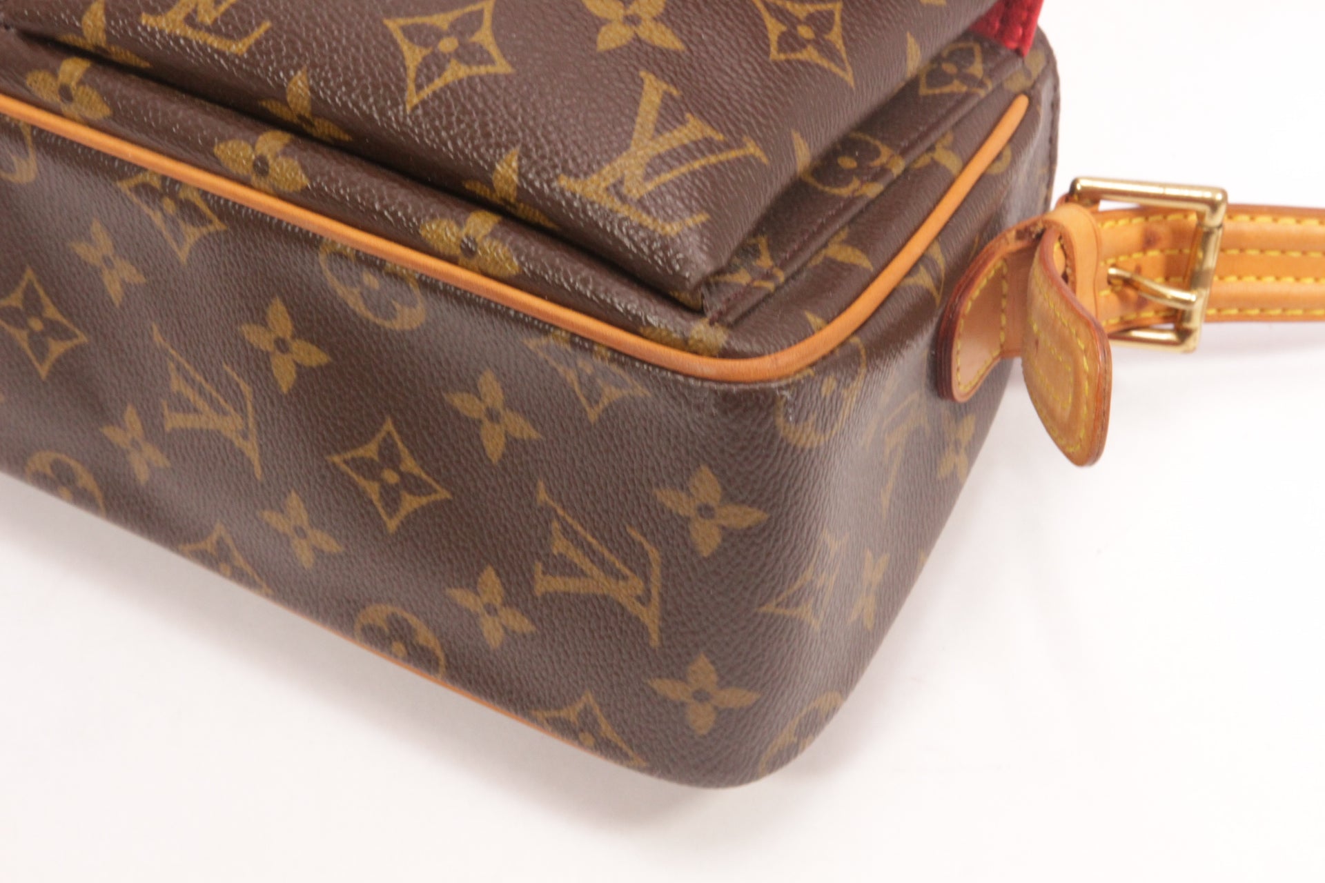 Louis Vuitton Viva Cite MM Monogram