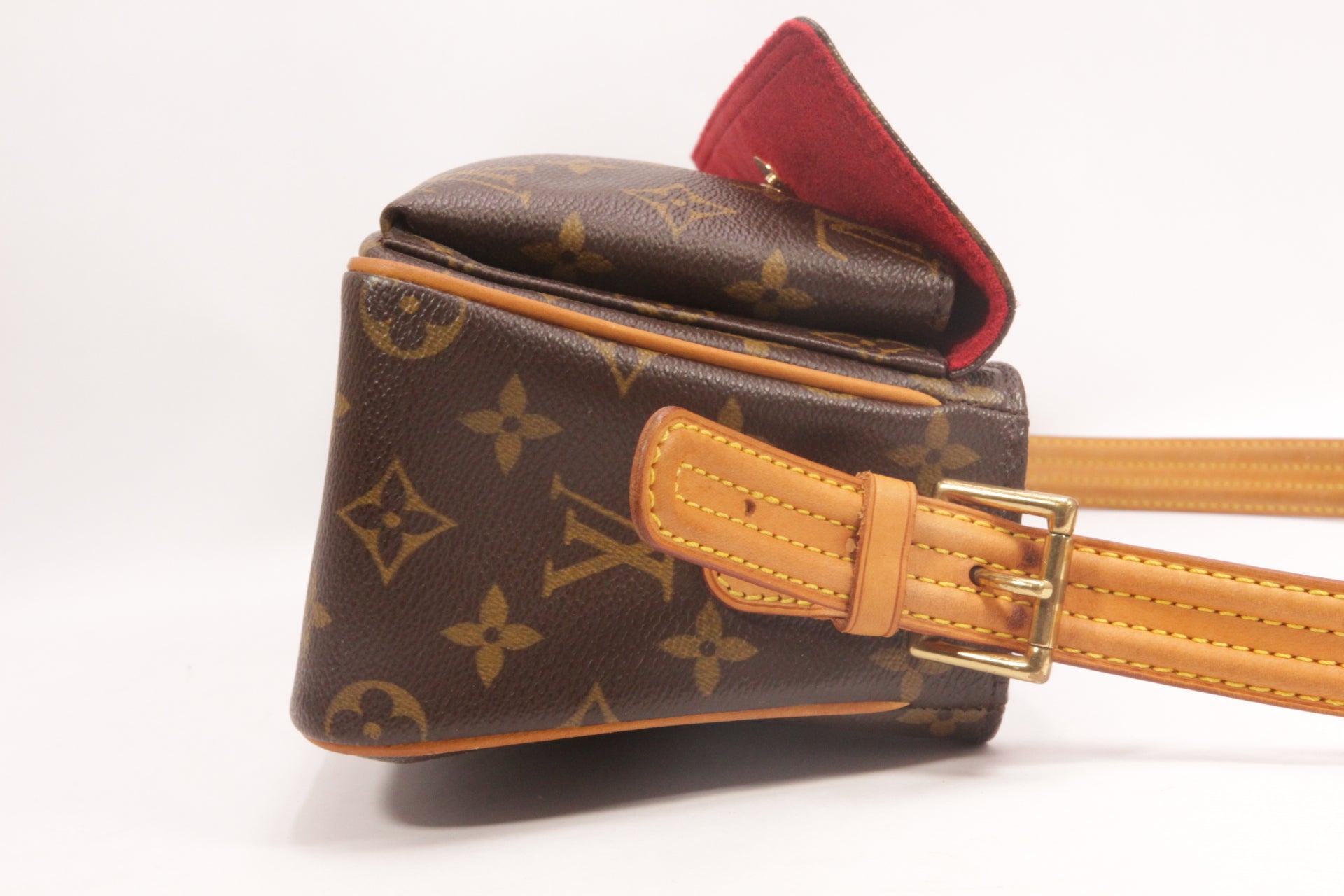 Louis Vuitton Viva Cite MM Monogram