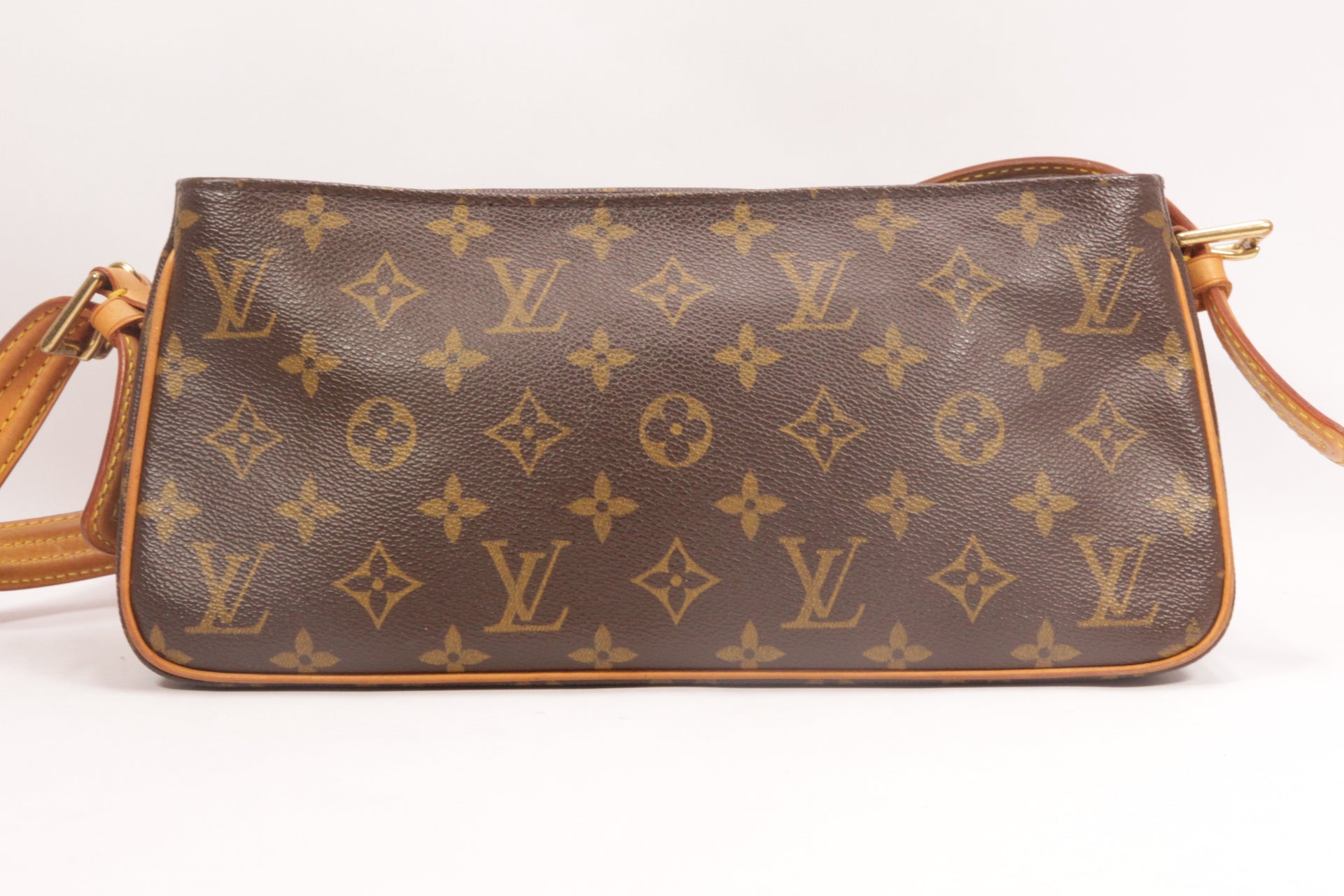 Louis Vuitton Viva Cite MM Monogram