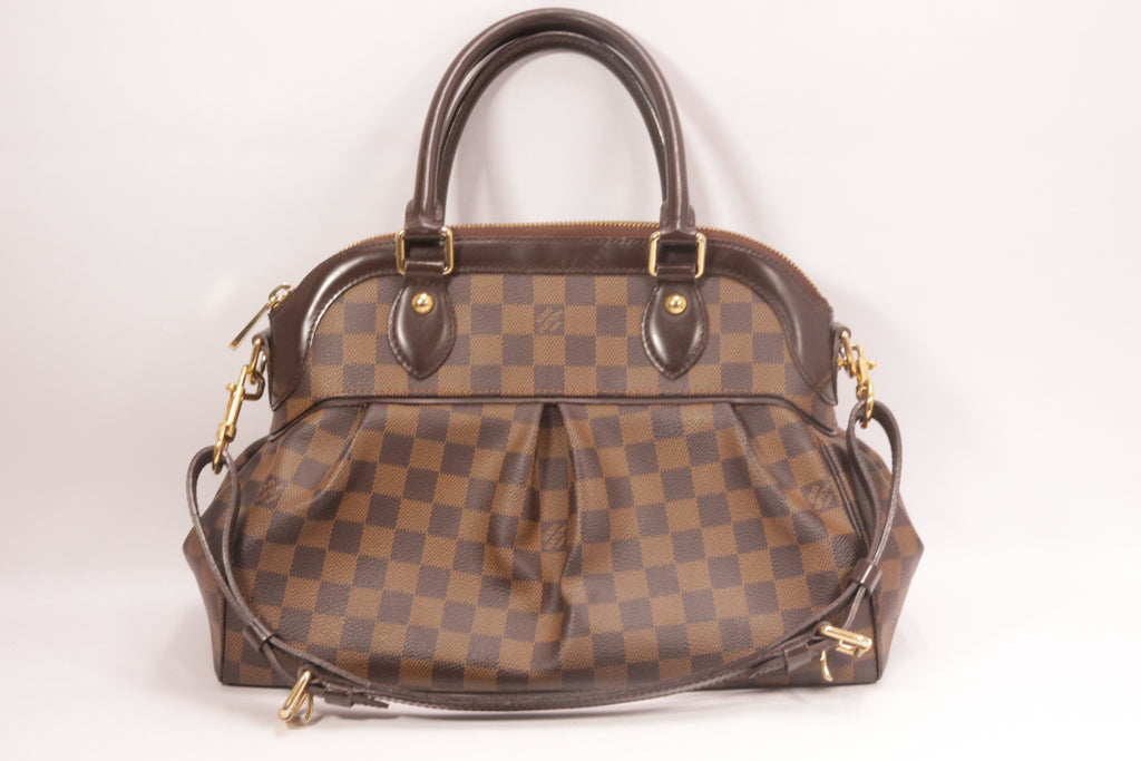 Louis Vuitton Trevi PM Damier