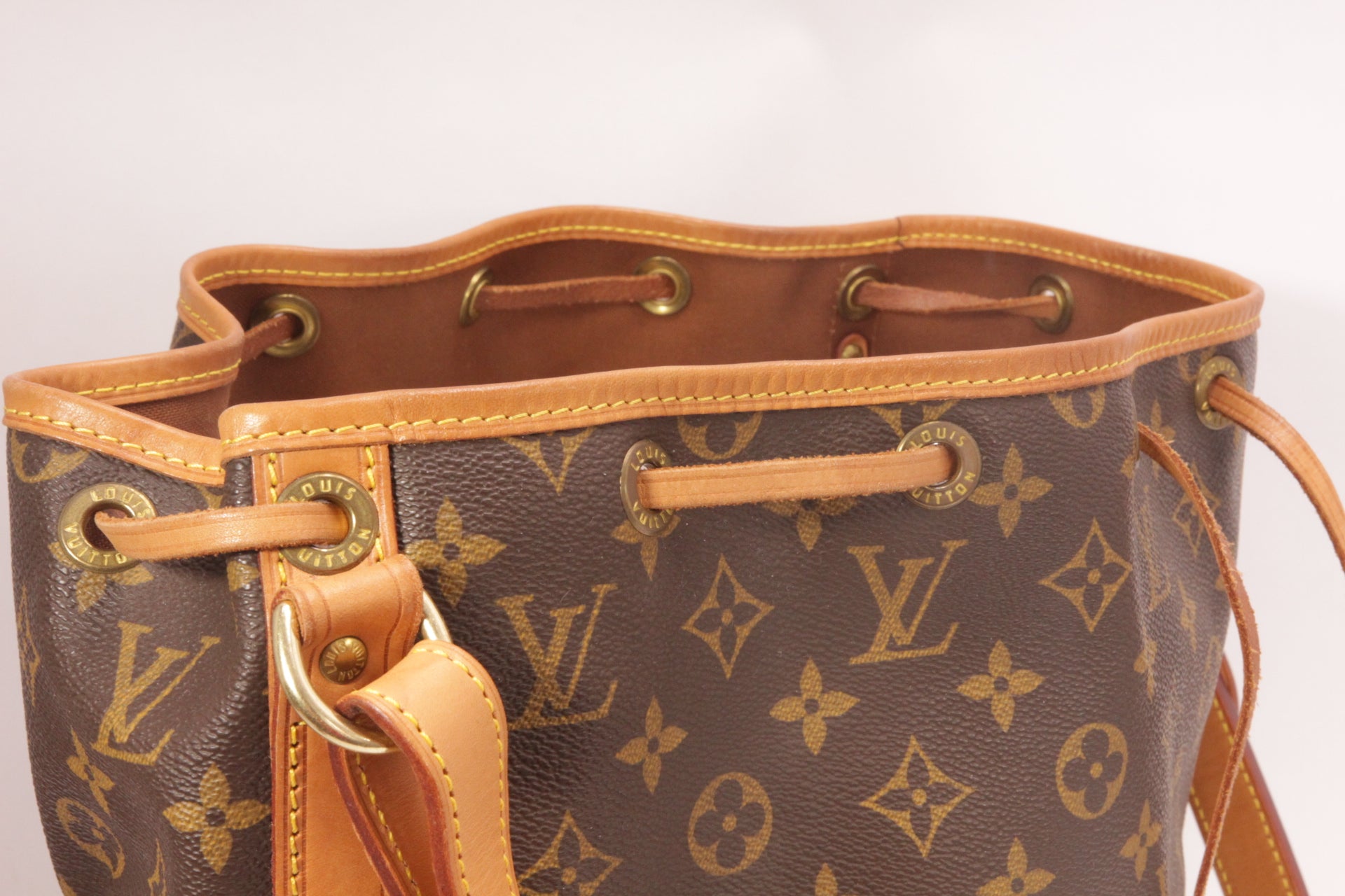 Louis Vuitton Sac Noe GM Monogram