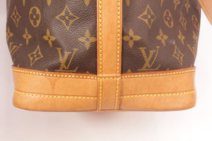 Louis Vuitton Sac Noe GM Monogram