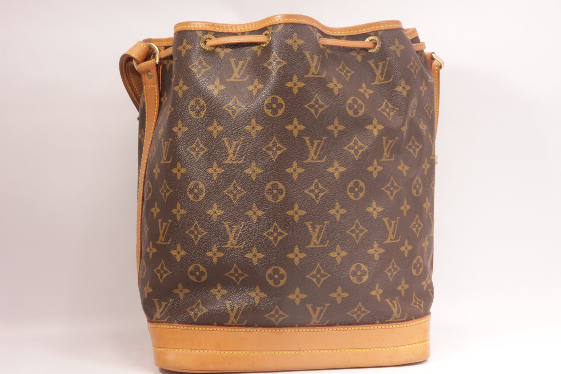 Louis Vuitton Sac Noe GM Monogram