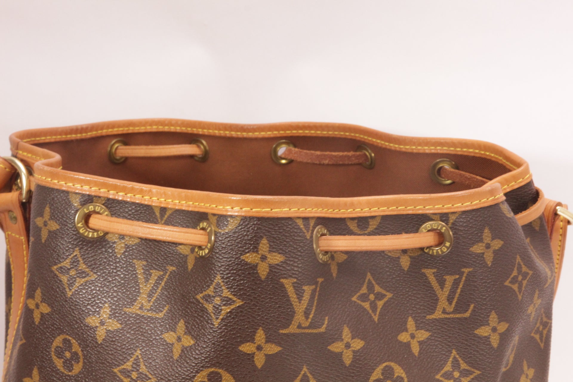 Louis Vuitton Sac Noe GM Monogram