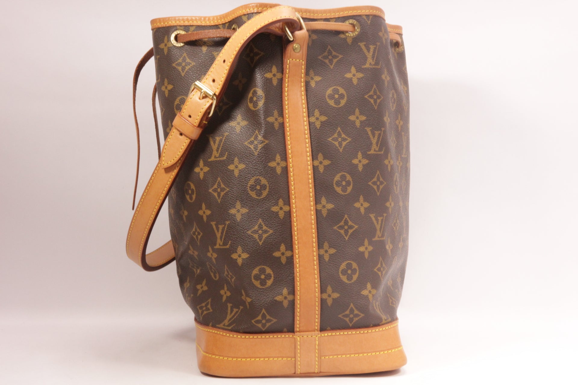 Louis Vuitton Sac Noe GM Monogram