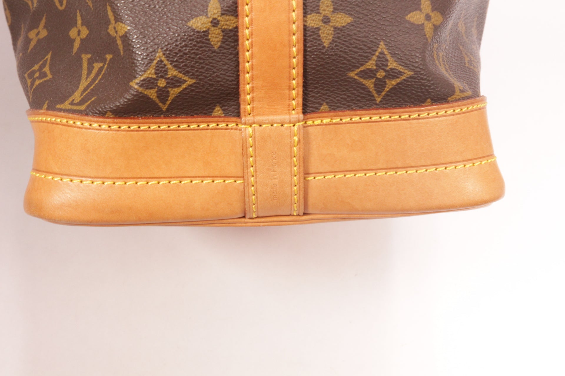 Louis Vuitton Sac Noe GM Monogram