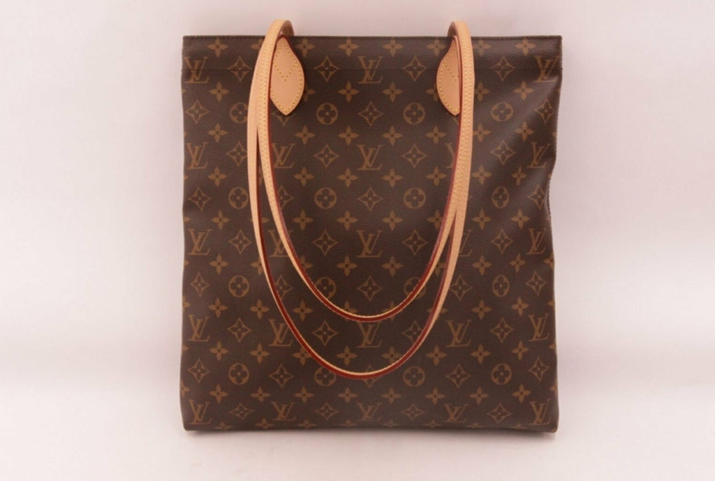 Louis Vuitton Carry It Monogram